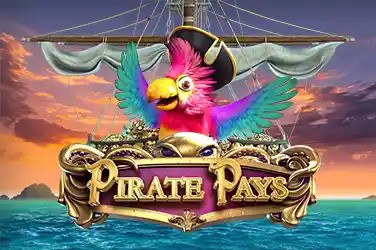 PIRATE PAYS