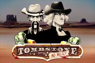 TOMSTONE NO MERCY