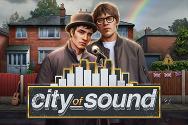 CITY OF SOUND