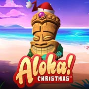 ALOHA CHRISTMAS