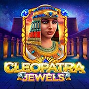 CLEOPATRA JEWELS